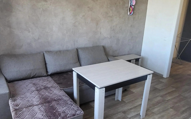 Апартаменты на Зур Урам 1К/К5