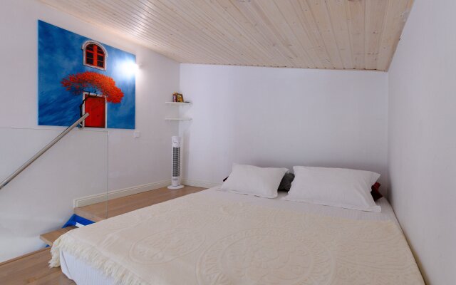 Apartment Emre