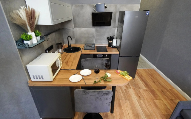 Апартаменты Возле Жд Станции Звенигород