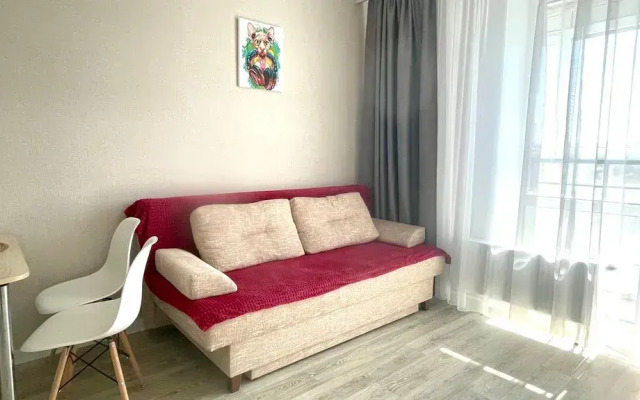 Квартира Новая в ЖК Цветы Башкирии