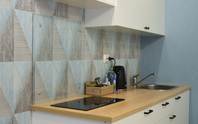 Апартаменты BeautifulApart