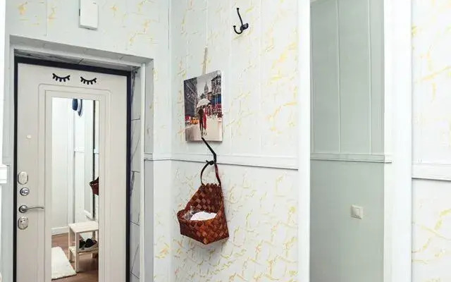 Na Chaykovskogo 6 Flat