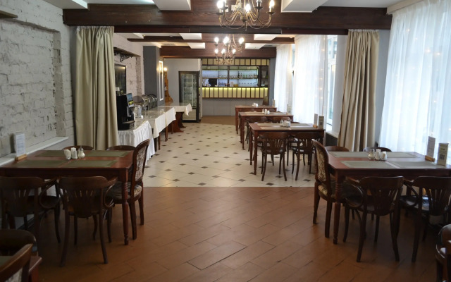 Emerald Hotel