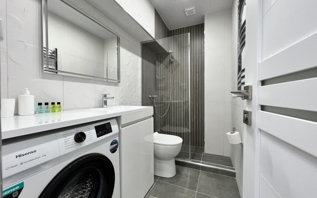 Stylish Apt City Center Saryan Apartments
