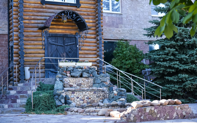 Alya Rus Mini-hotel
