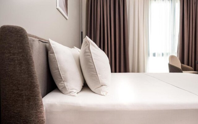 Boutique-Hotel La Brisa Boutique Hotel