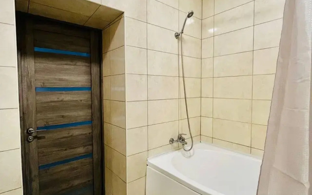 Апартаменты Однакомнатные