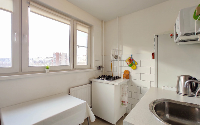 Severnaya Venetsiya Set Yokhoum Apartments