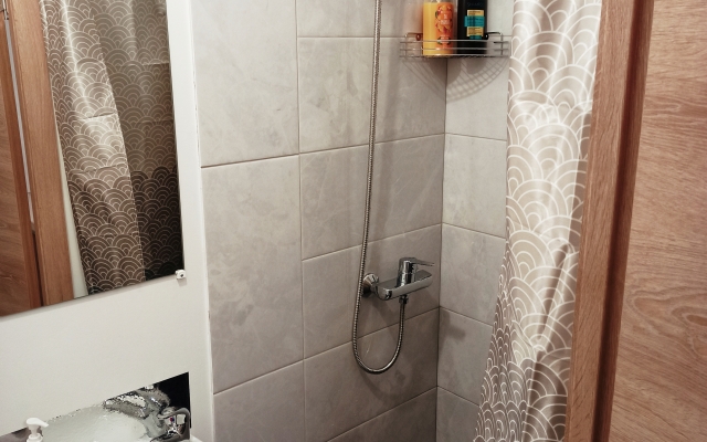 Konstantin-Apart-Lunacharskogo Flat