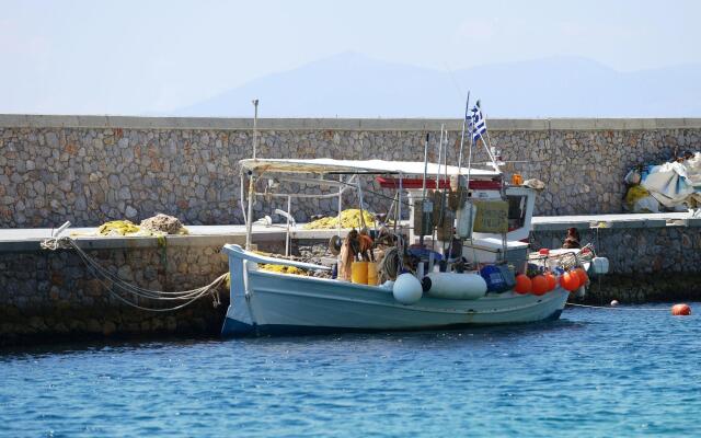 Ilia Mare Hotel