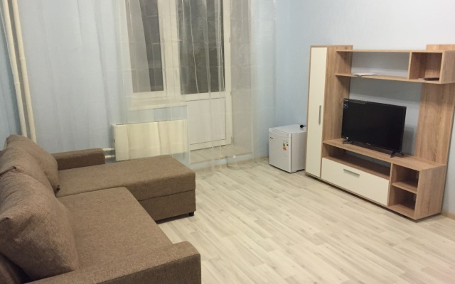 ArtemRooms Living Quarters