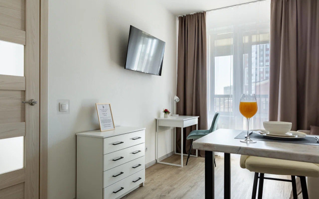 Квартира Светлая