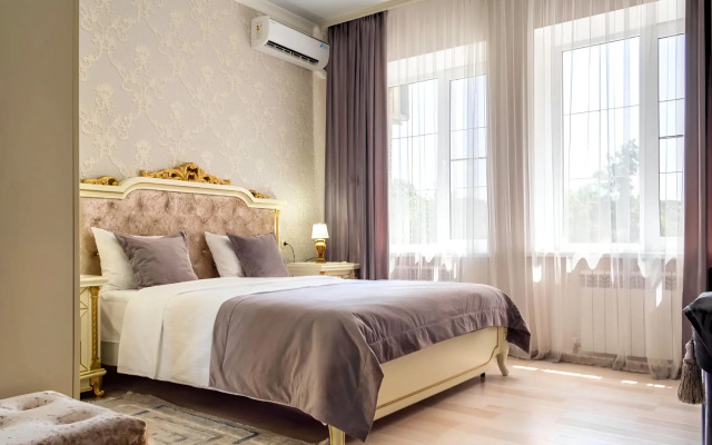 Квартира Пятигорская 24 27/2