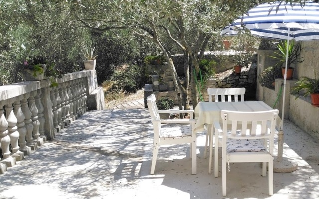 Holiday House Casa del Pescatore