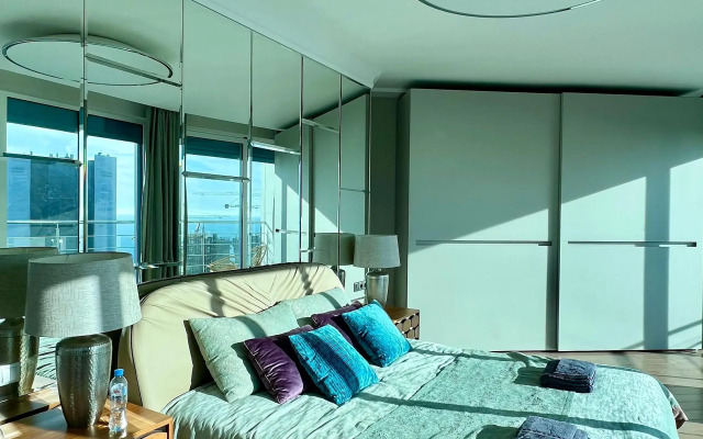 Imperial Penthaus Apartaments