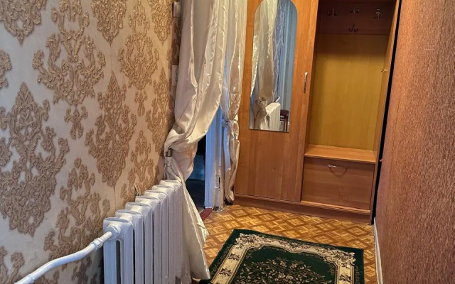 Uyutny dlya Vashego Otdykha Private House