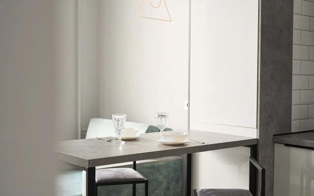 Baltic Sense Apartments