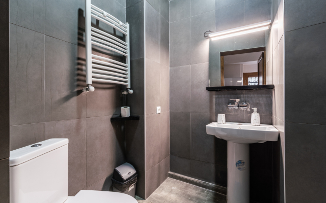 Апартаменты HB apartments President's palace