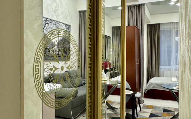 Апартаменты 116