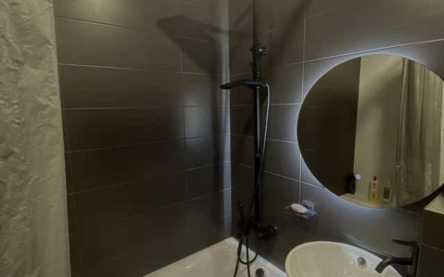 Квартира на улице Пугачева 115