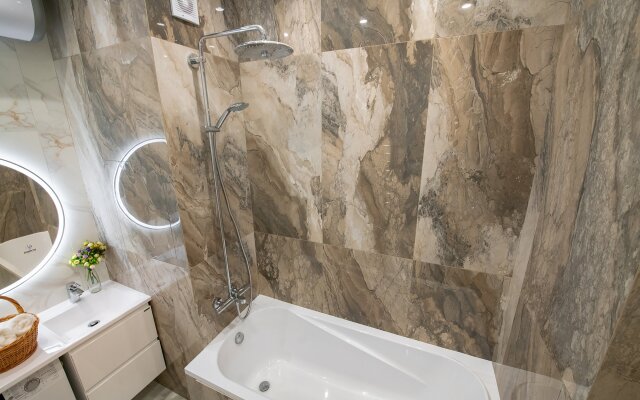 Квартира Маринист на Фонтанной