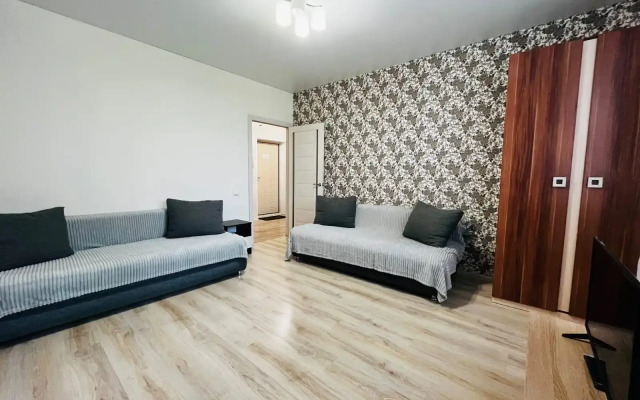 Agapkina 21 Flat