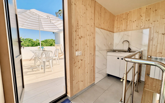Eva Private house
