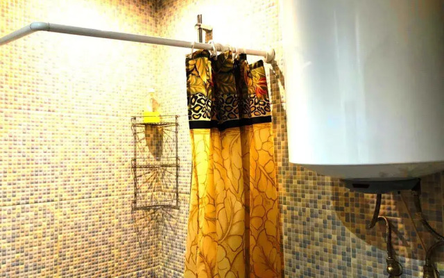 V Sochi Green 2 Apartments