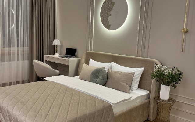 Квартира SVApart Централ парк