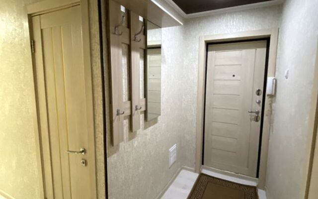 Квартира на Красноармейской Улице 33