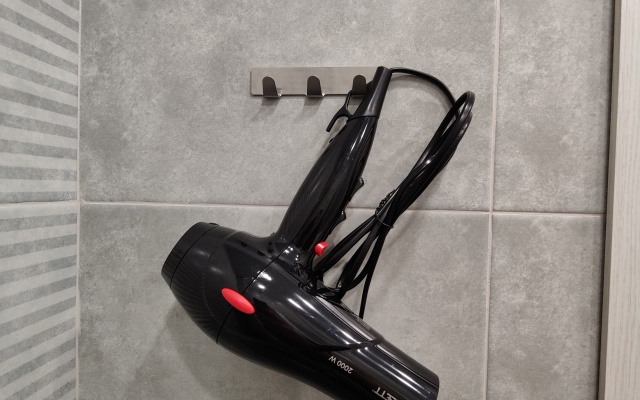 Апартаменты на улице Лемешева 10