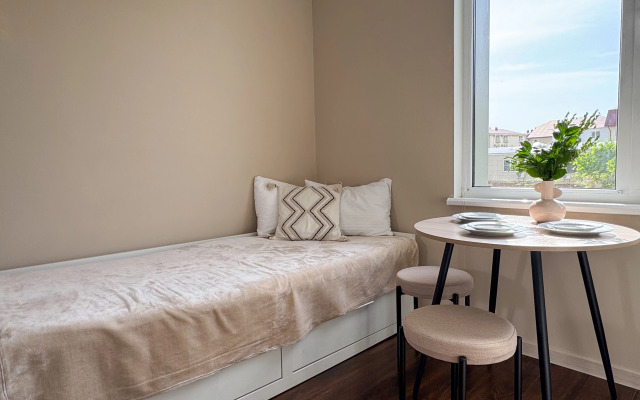 Azrieli 13 Apartament