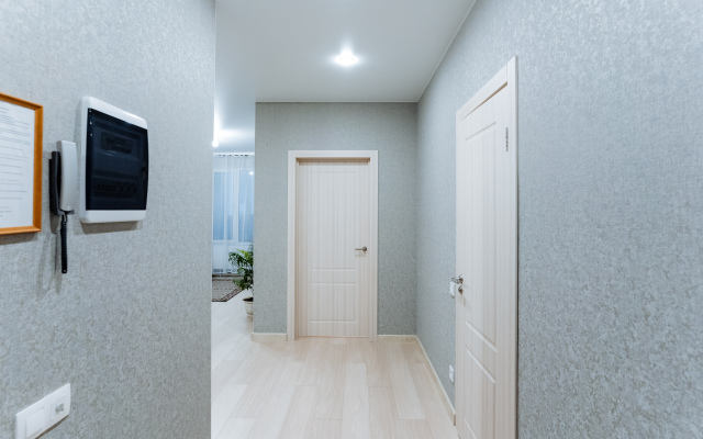 Квартира Двушка на планете