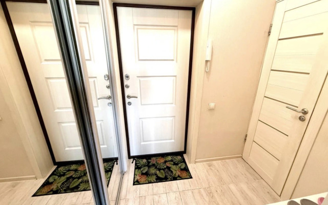 Квартира на Курыжова 32