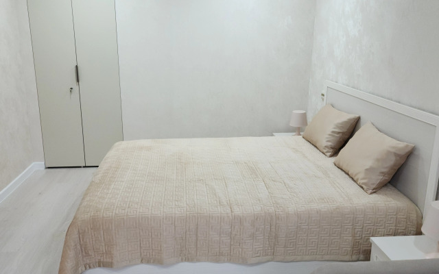 Dlya Bolshoy Semyi Flat