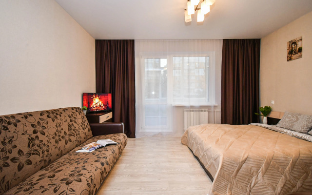 Квартира большая возле ТРЦ Планета