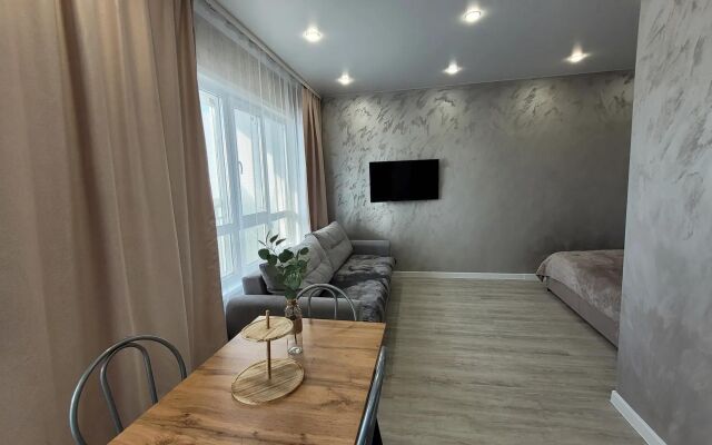 Sibir House naprotiv Kuzbass Areny Apartaments