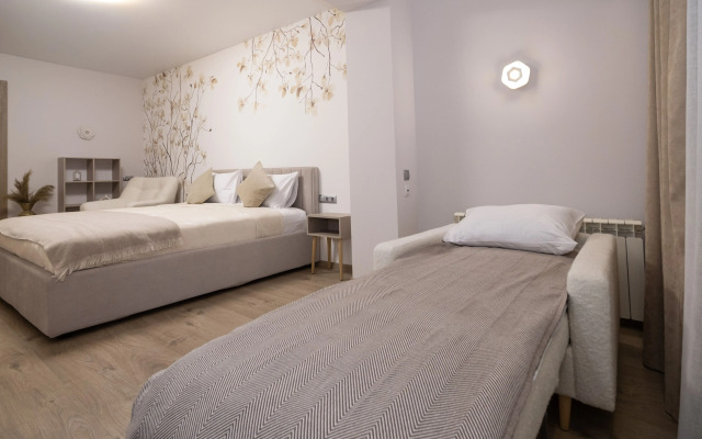 Istoriya u Kremlya Flat