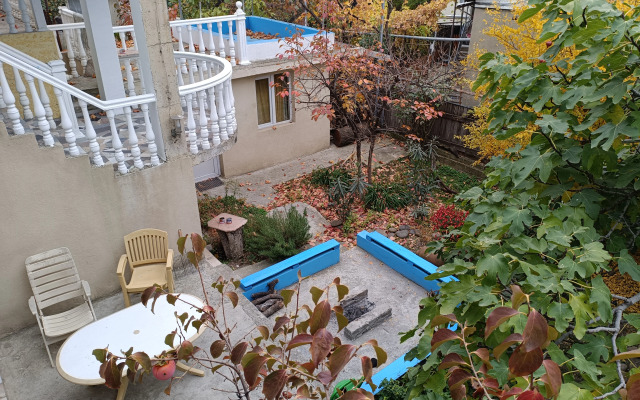 Eco-friendly Why Me Tbilisi Guest House