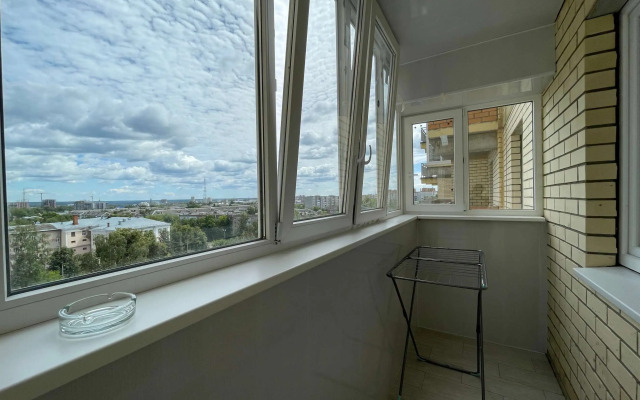 Квартира в центре города в новом доме