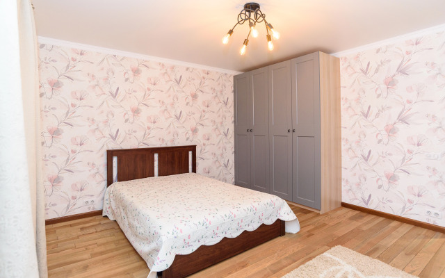 Частный дом пос. Краснооктябрьский Майкоп