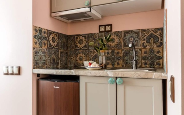Apartments Studio Marrakesh