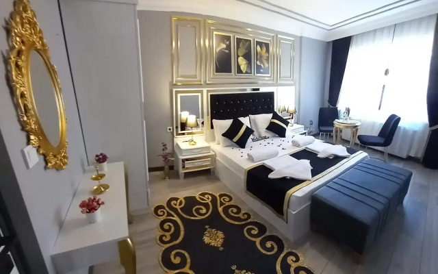 Emirhan Guest House & Suites