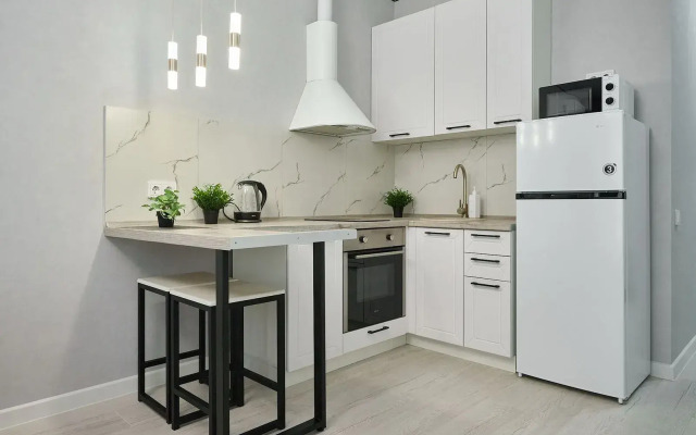 Апартаменты Vикрорайон Любимово 11