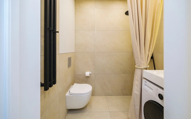 Na Yasnogorskoy Ulitse 16/2k1 Flat