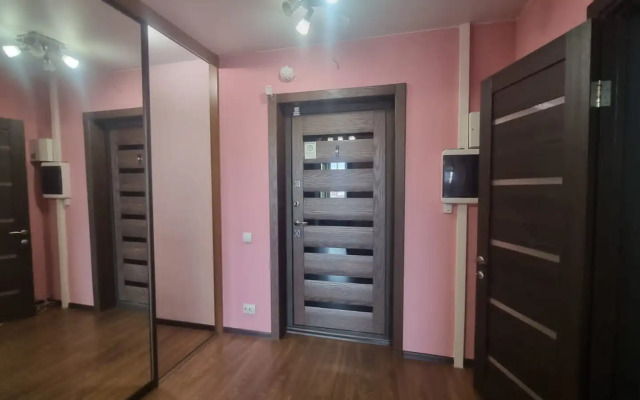 Квартира рядом с Аэропортом