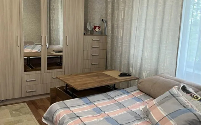 Квартира 1-Комнатная 40м2