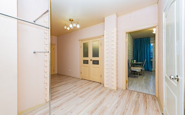 Апартаменты Белинского 222