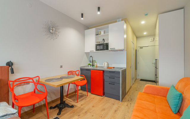 Апартаменты SalutApart 5