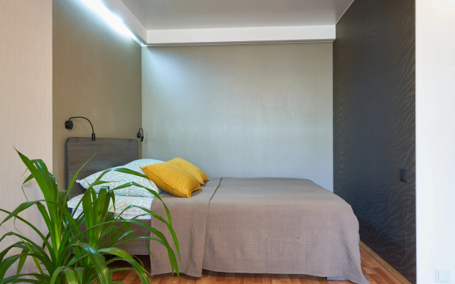 Апартаменты Good night Студенческая улица 5А